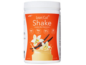Shake Complete Meal Replacement Creamy Vanilla